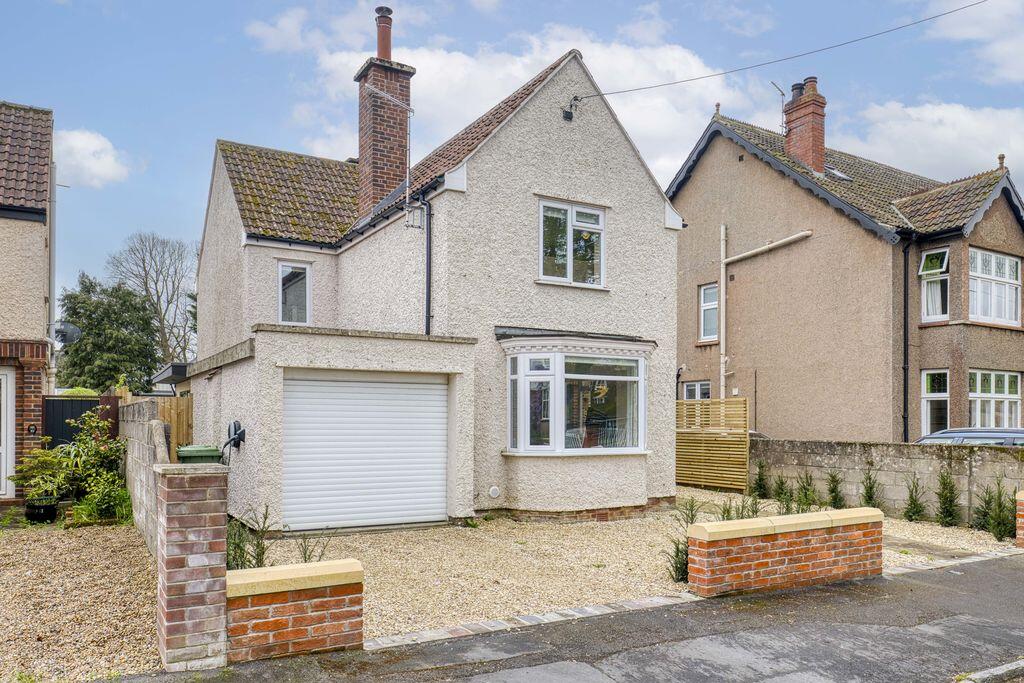 Main image of property: An exceptional detached home set in a highly sought after Wells location