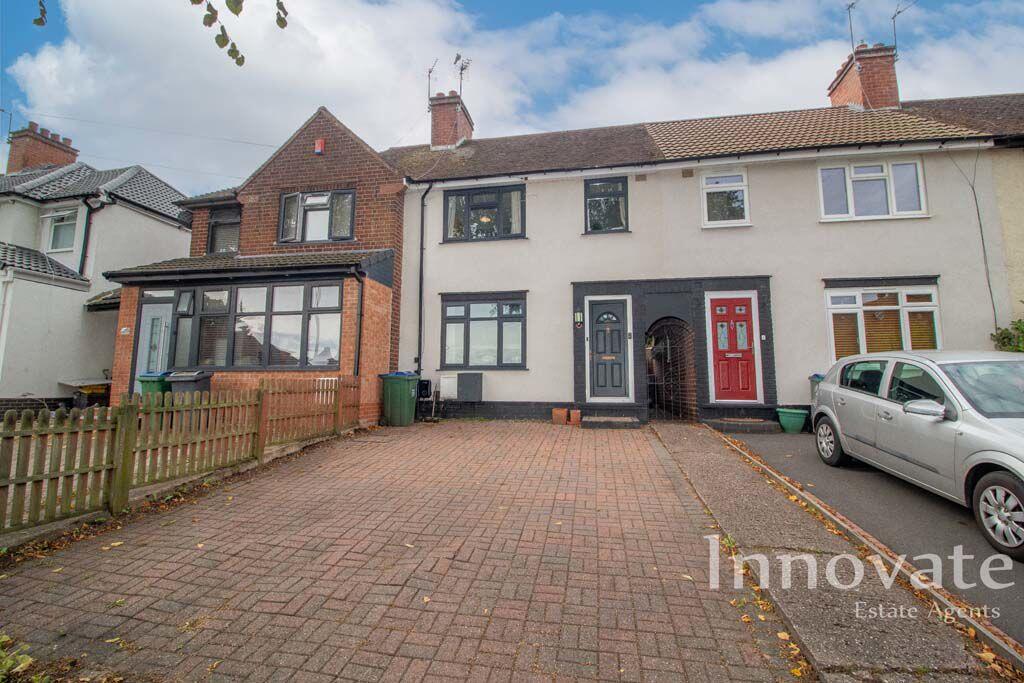 House in Sandwell, West Midlands