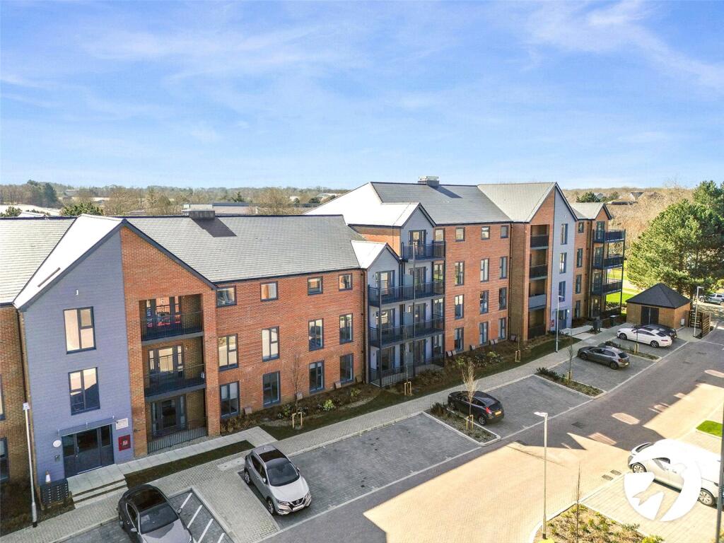 Main image of property: Batesford Close, Kings Hill, West Malling, Kent, ME19