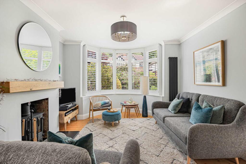 Hemdean Road, Caversham, Reading, RG4 - View 4