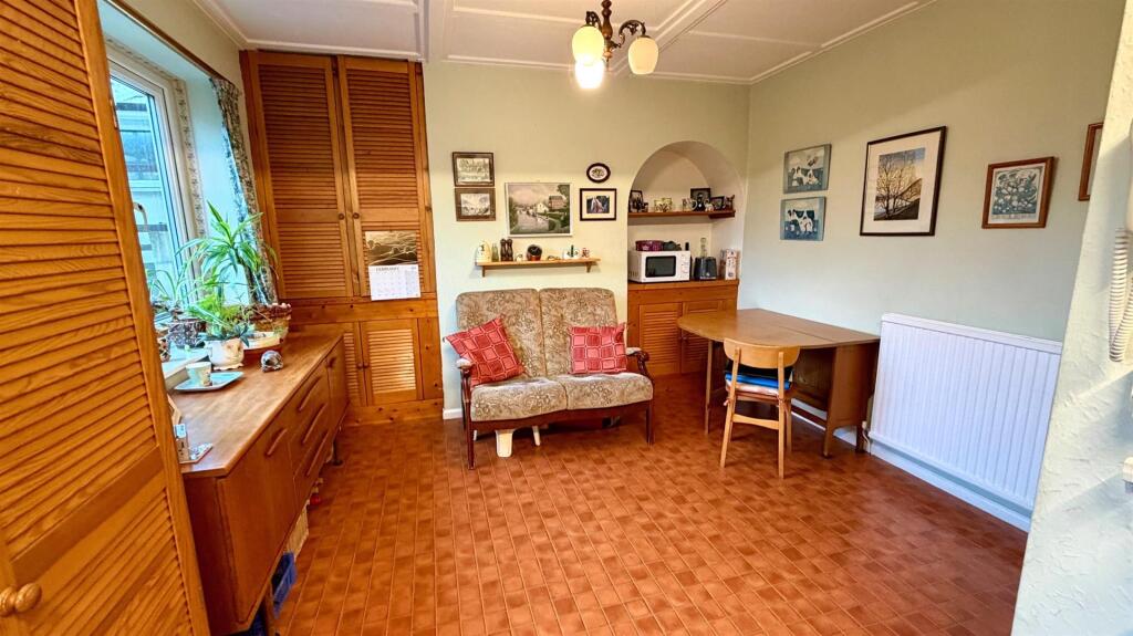 House in Conwy - View 4