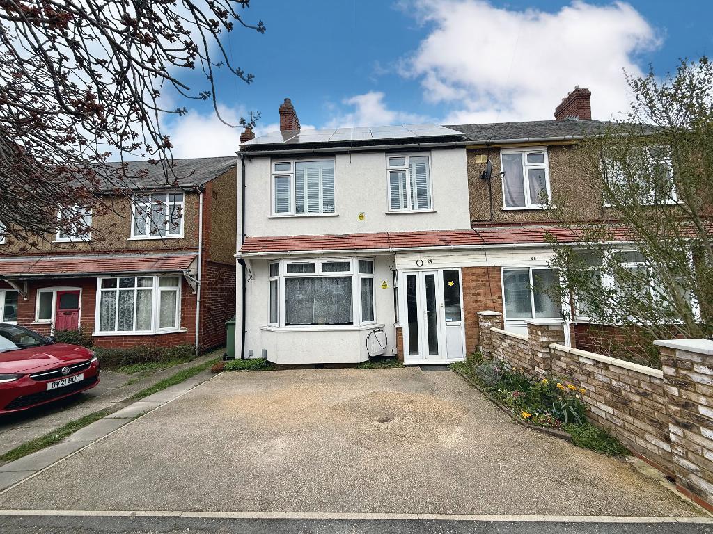 Main image of property: Poynters Road, L & D Borders, Luton, Bedfordshire, LU4 0LA
