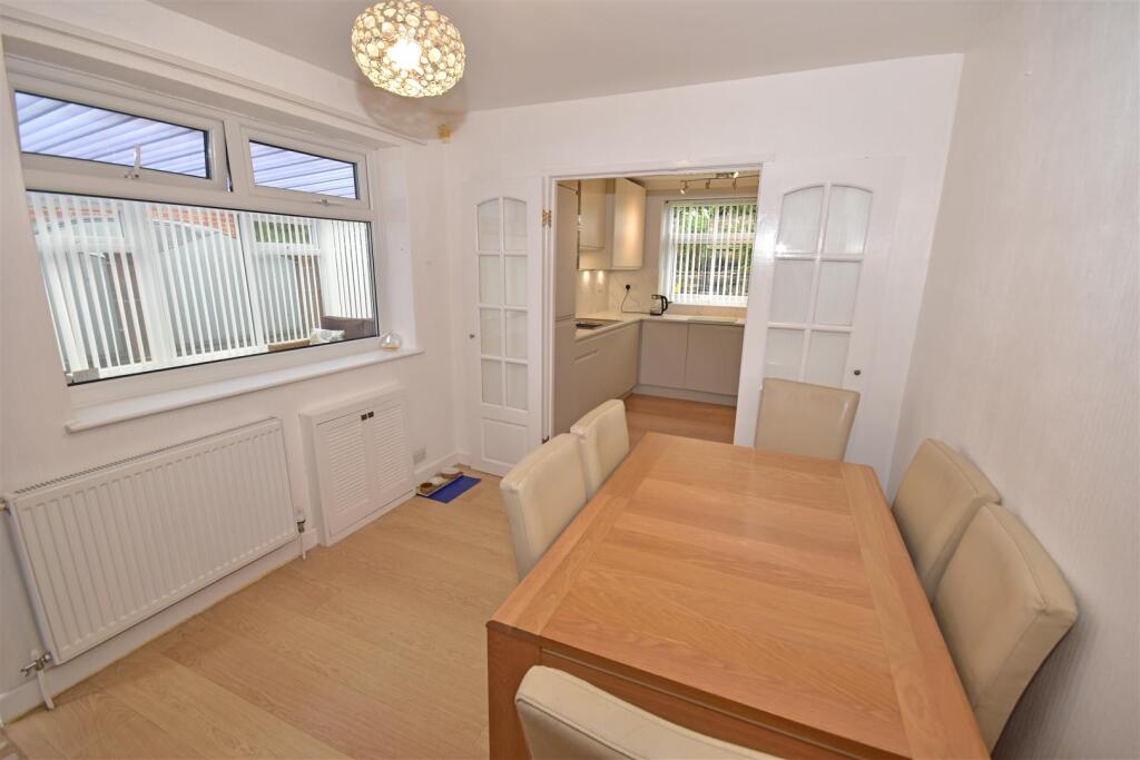 House in Stockport - View 5