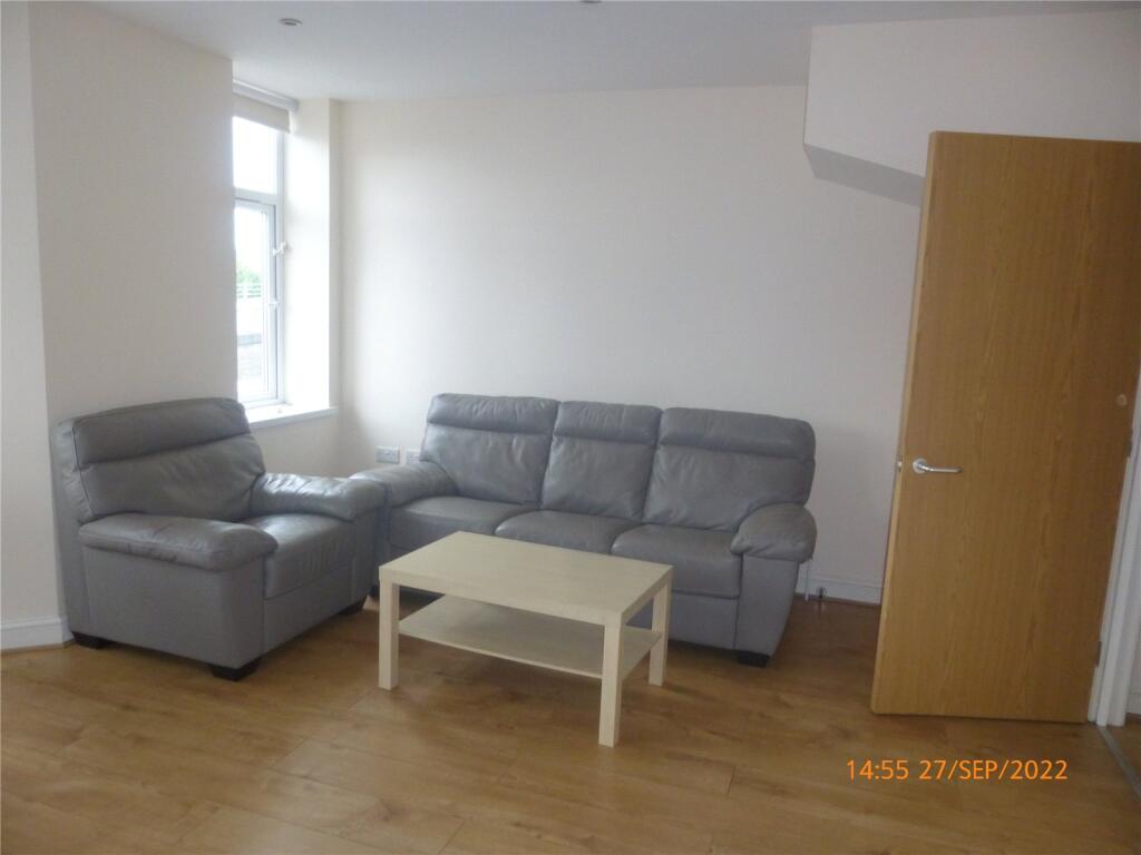 Apartment in Cardiff, The Colonies, Gabalfa - View 3
