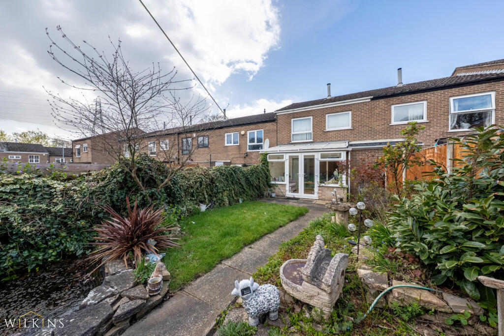 Additional image 19 of Kirtley, Tamworth, Staffordshire, B77