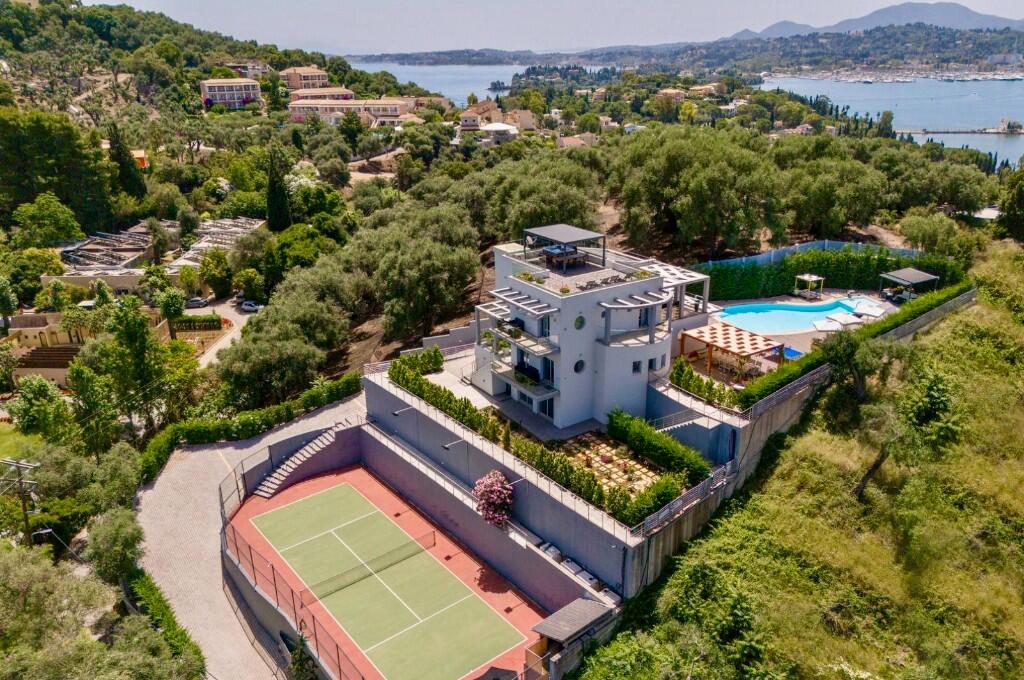 Main image of property: Kommeno, Corfu, Ionian Islands
