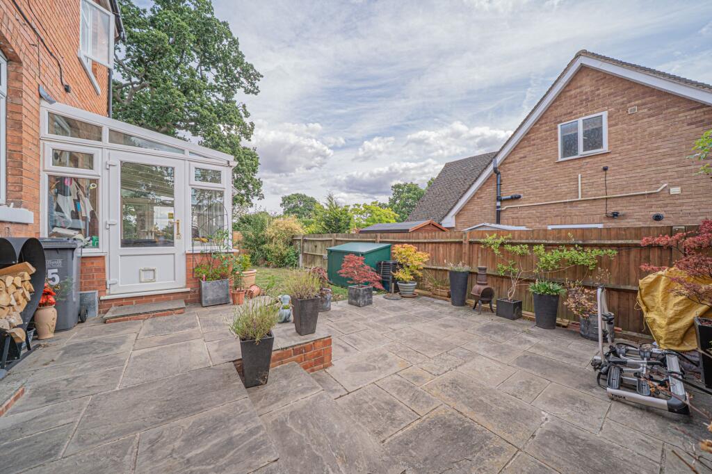 Additional image 32 of Knowle Wood Road, Dorridge, B93