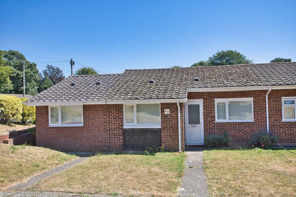 Main image of property: Menzies Avenue, Walmer, Deal, Kent, CT14