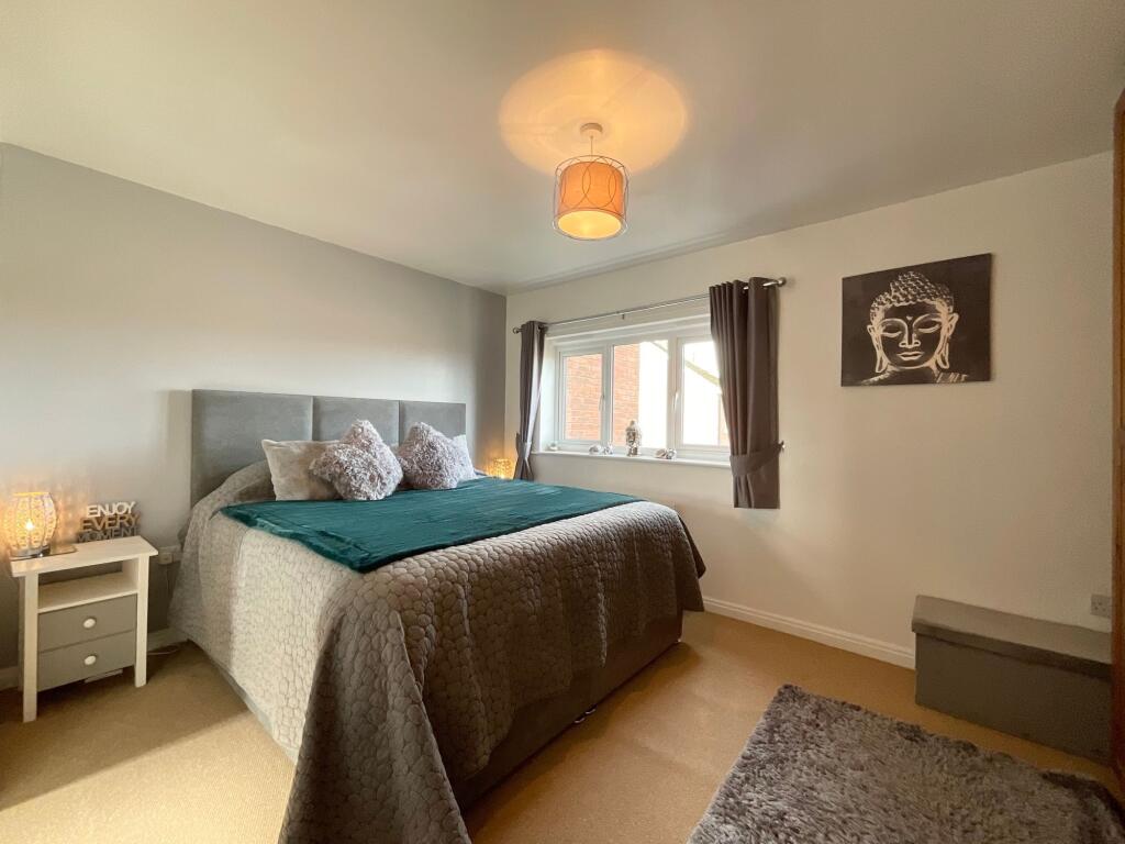 House in Crewe - View 4