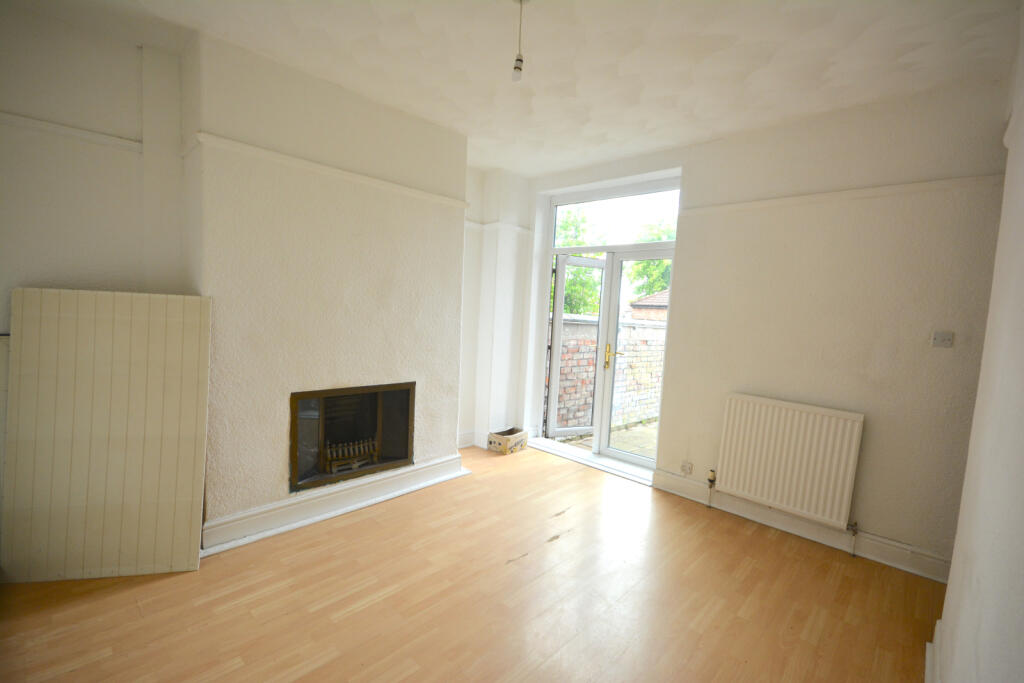 Cuckoo Lane, Whitefield, M45 photo 5