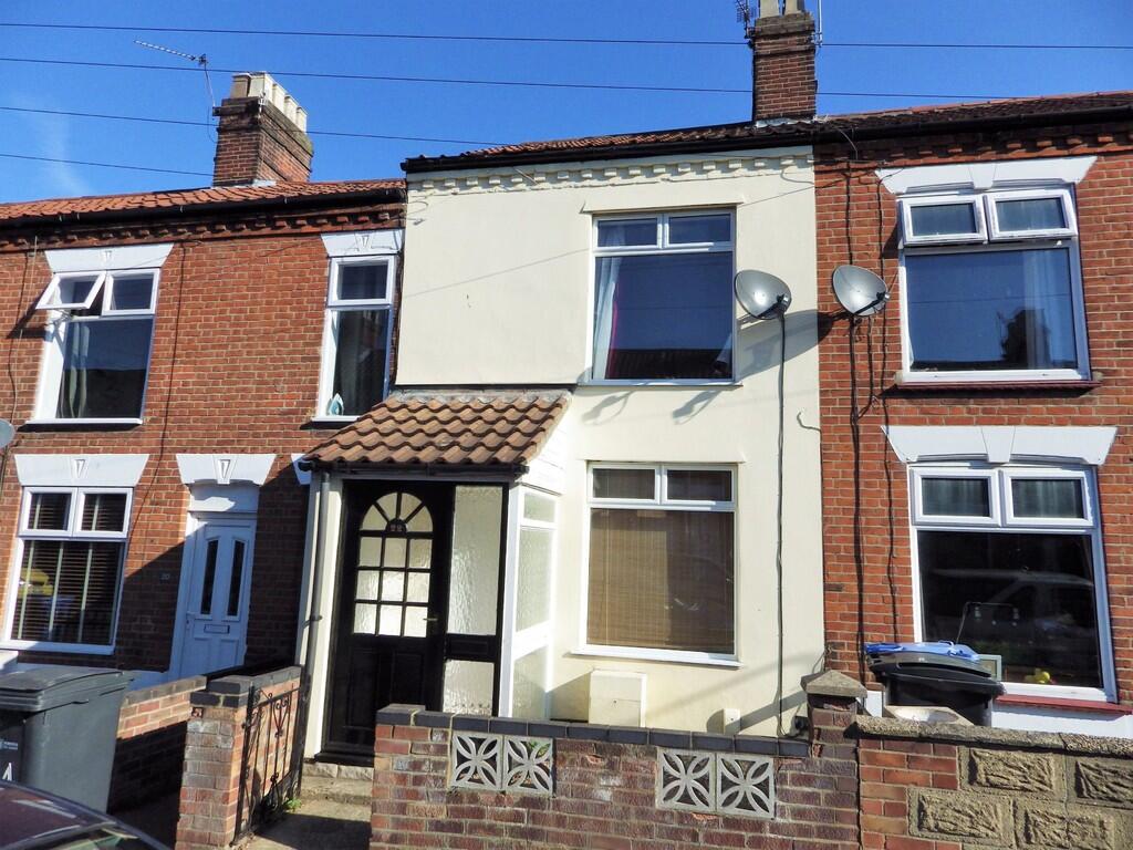 Main image of property: Bell Road, NR3