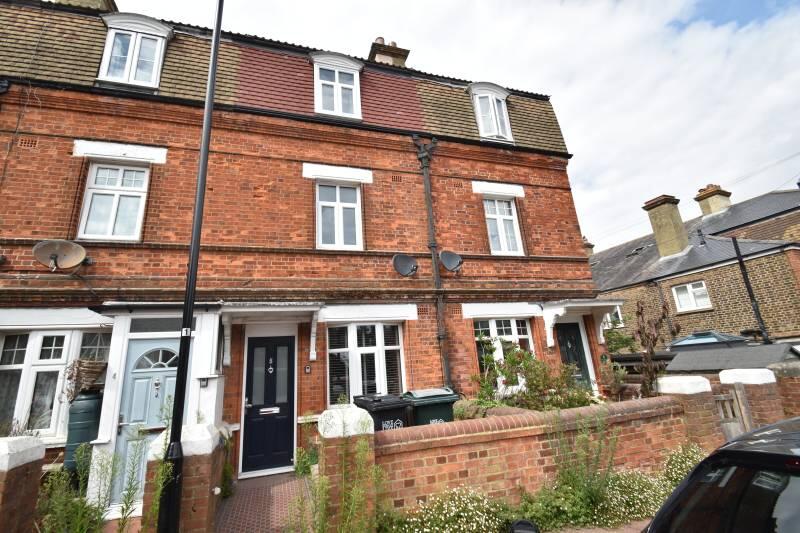 Main image of property: Vicarage Lane, Eastbourne, East Sussex, BN20