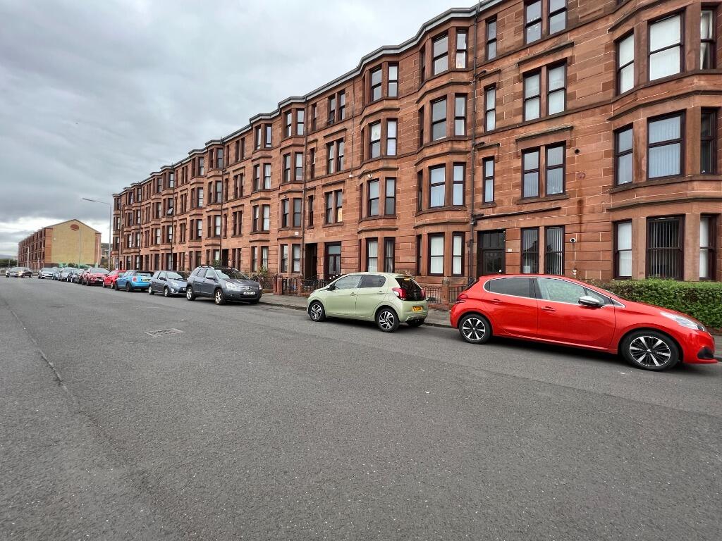 Main image of property: Burghead Drive, Govan, Glasgow, G51