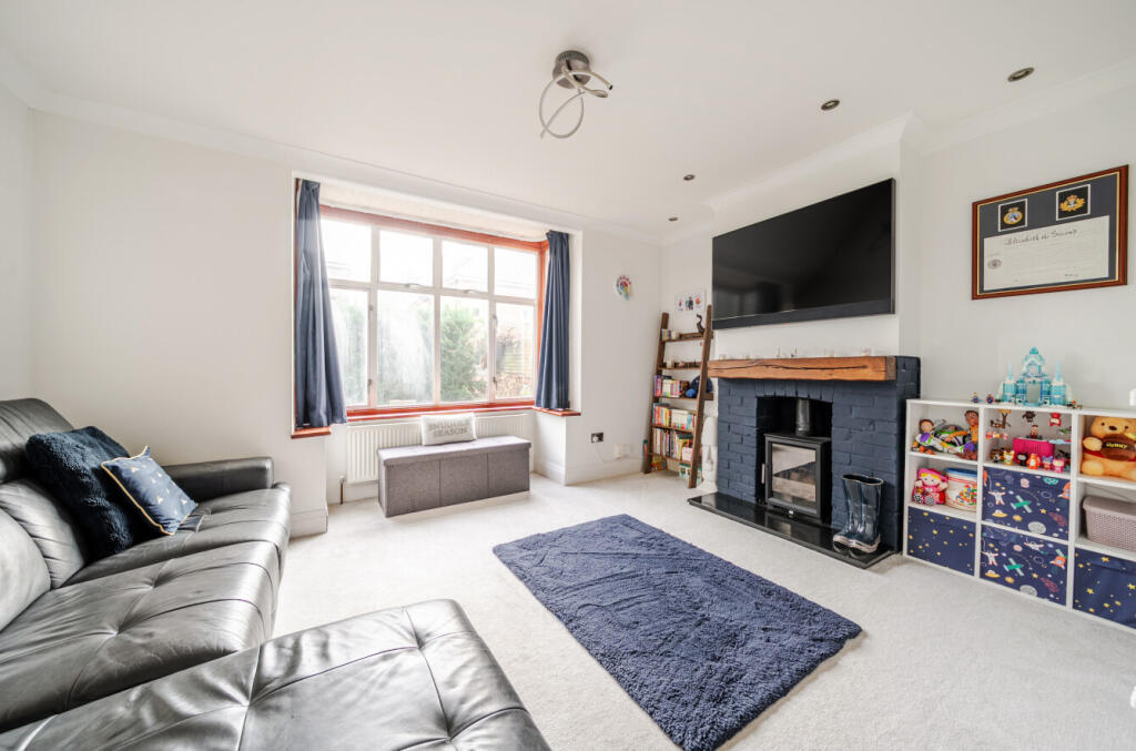 Strathmore Road, Gosport, Hampshire, PO12 photo 4