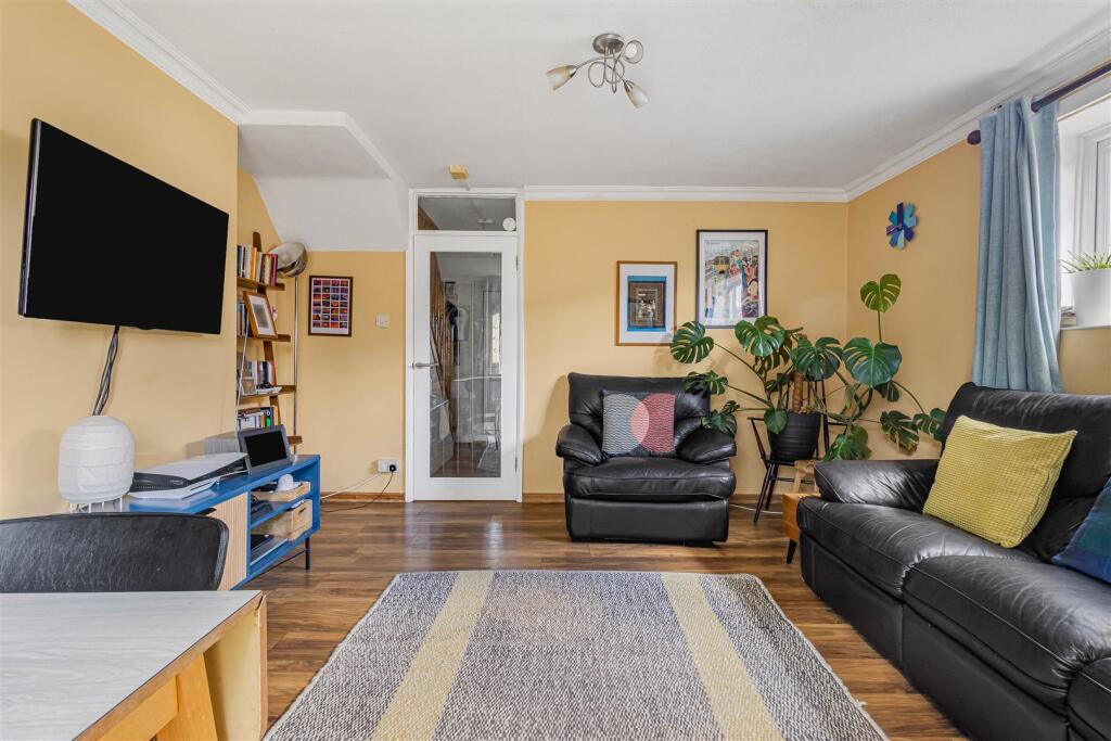 Apartment in Cambridge, Chesterton - More