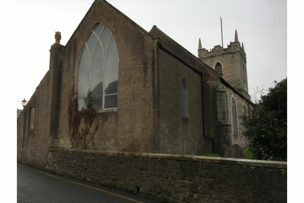 Main image of property: Abergele Road, Old Colwyn, LL29