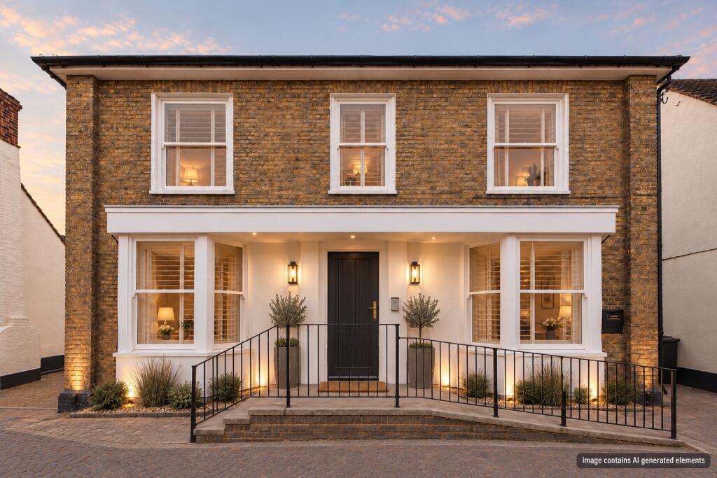 Main image of property: High Street, Kelvedon, Colchester, Essex