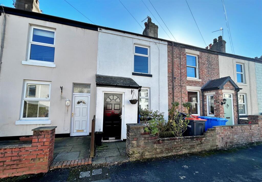 Main image of property: Hayfield Avenue, Poulton-Le-Fylde