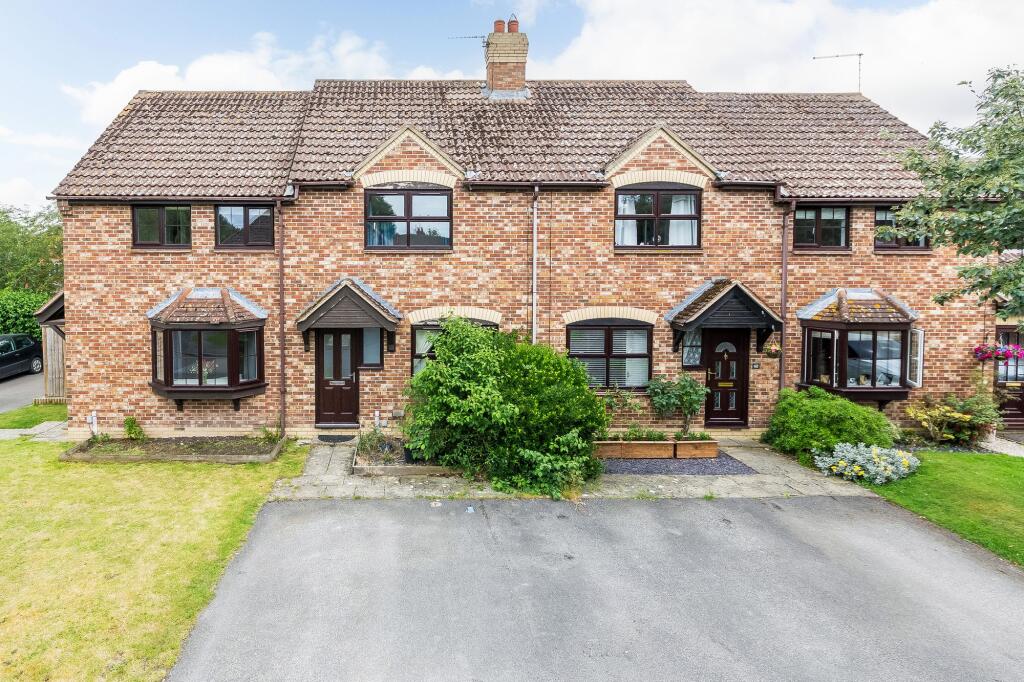 Main image of property: Midwinter Avenue, Milton, OX14