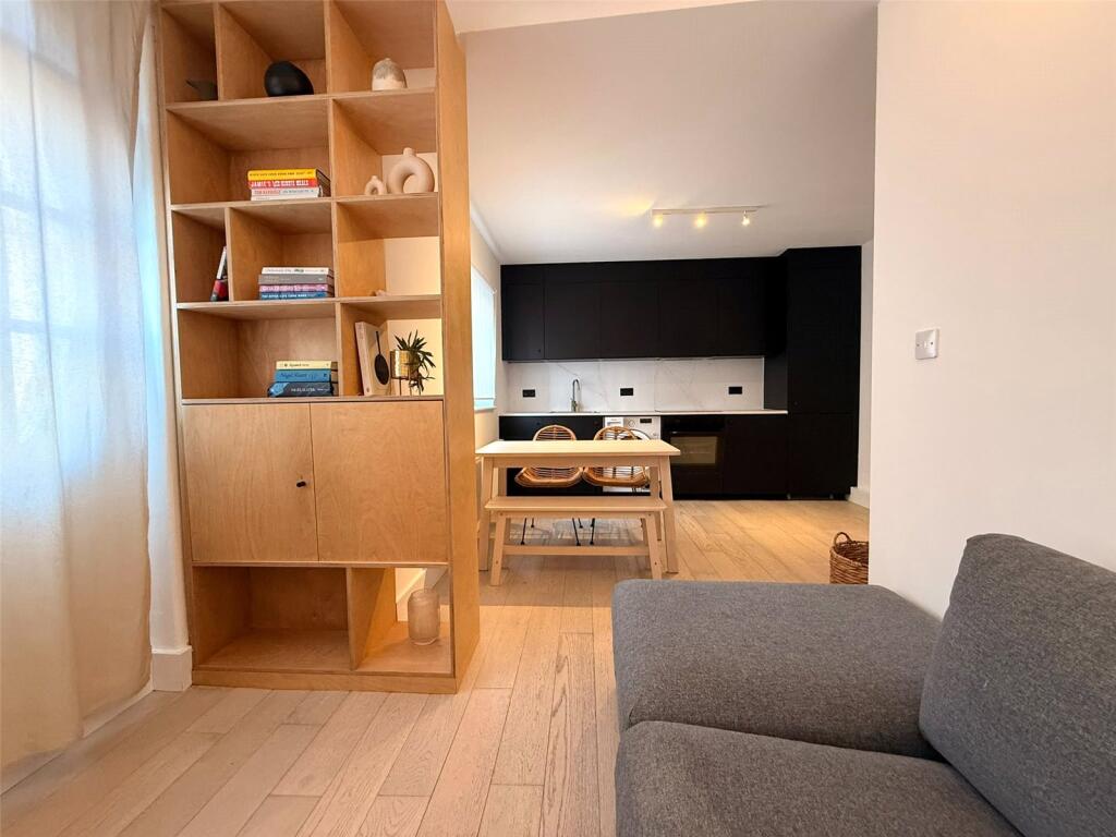 Main image of property: King Street, Margate, Kent, CT9