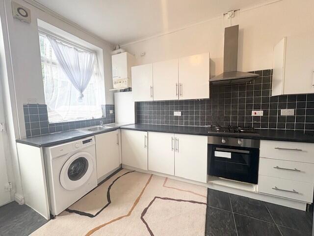 Main image of property: Tempest Street, BL3