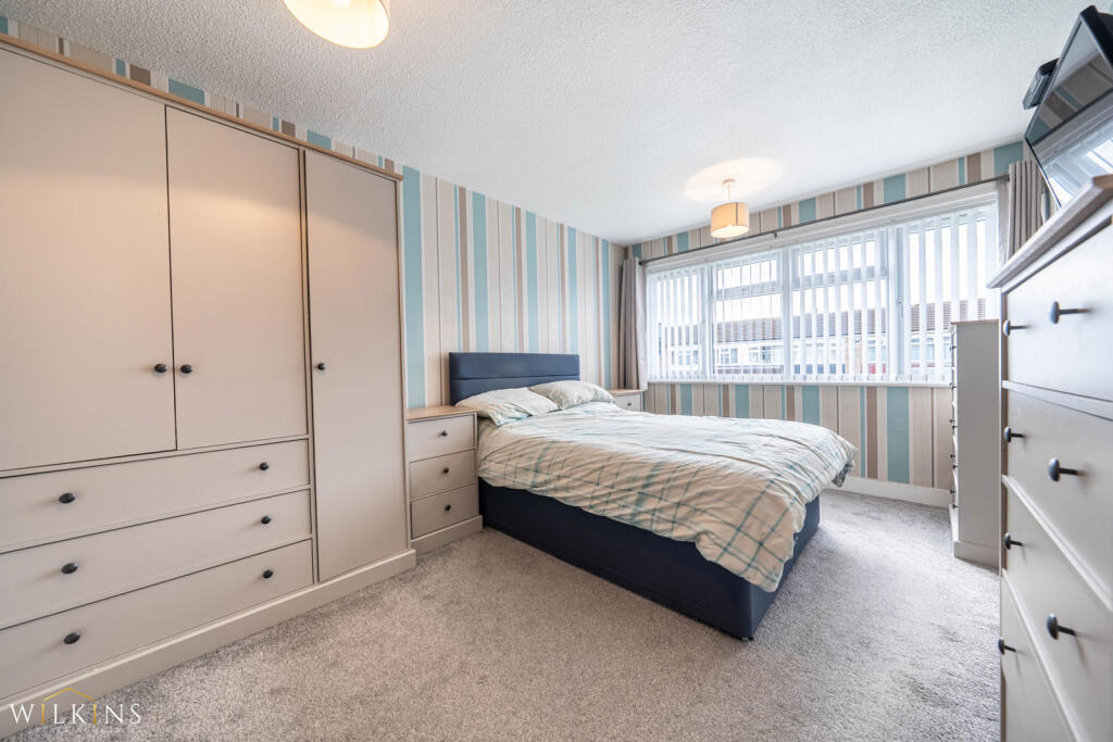 Additional image 10 of Morar Close, Birmingham, West Midlands, B35