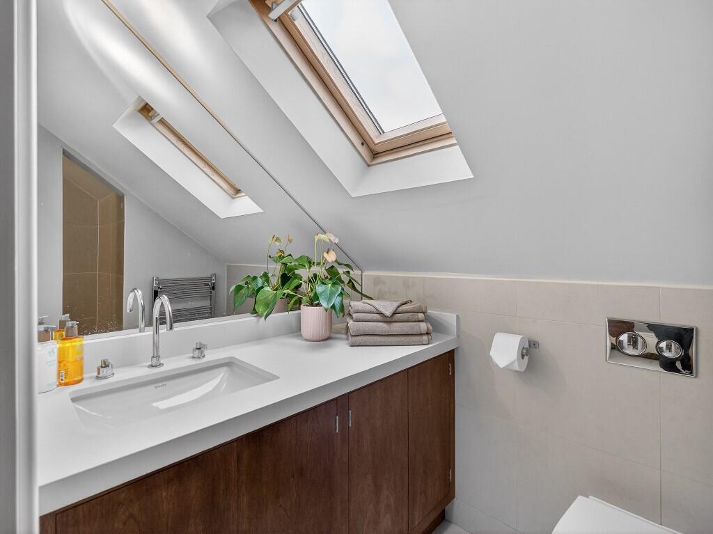 Additional image 41 of Truly distinctive family home, 1 Lamb Lane, Redbourn, AL3