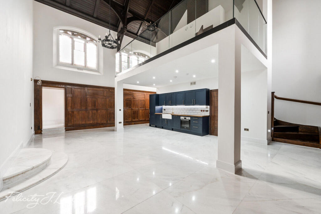 Main image of property: Ashmore Road, London