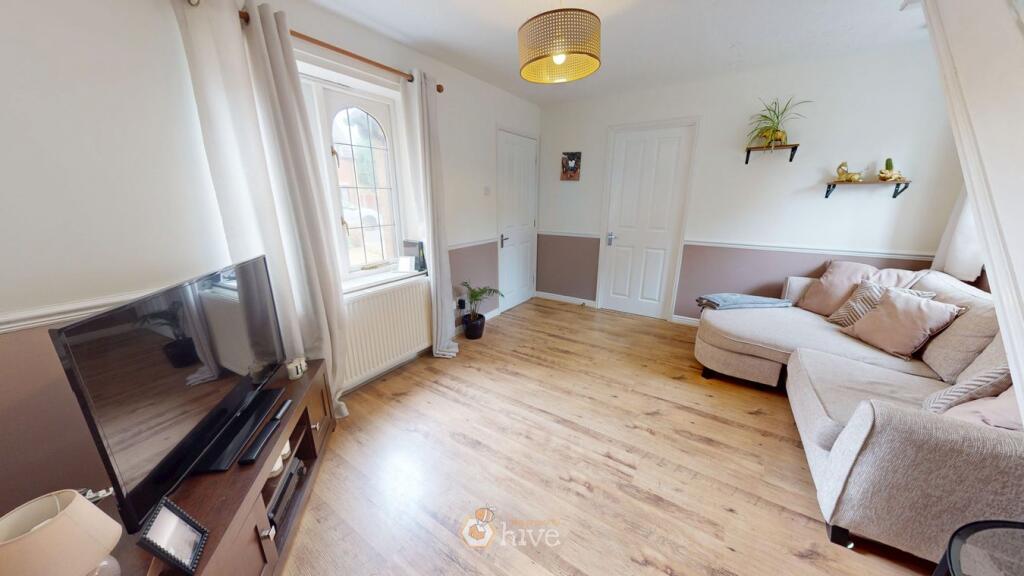 Edencroft Drive, Edenthorpe, Doncaster, DN3 - More