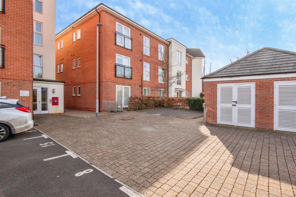 Main image of property: Hill View Road, Malvern