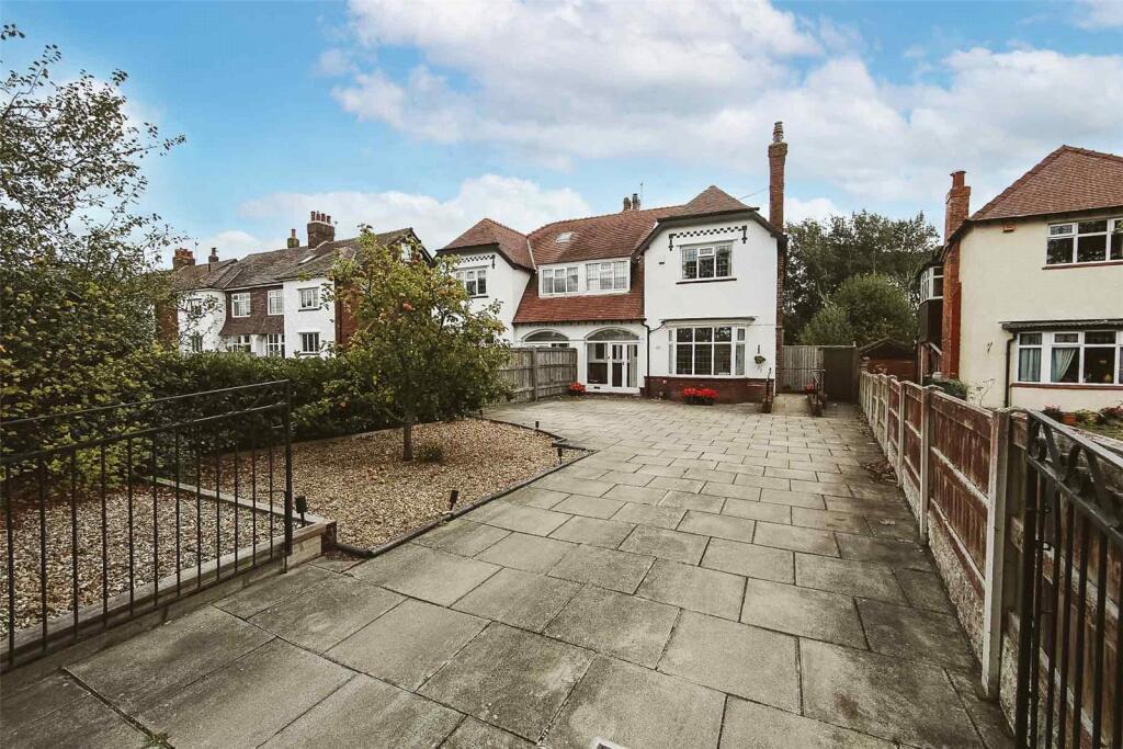 Main image of property: Liverpool Road, Ainsdale, Merseyside, PR8