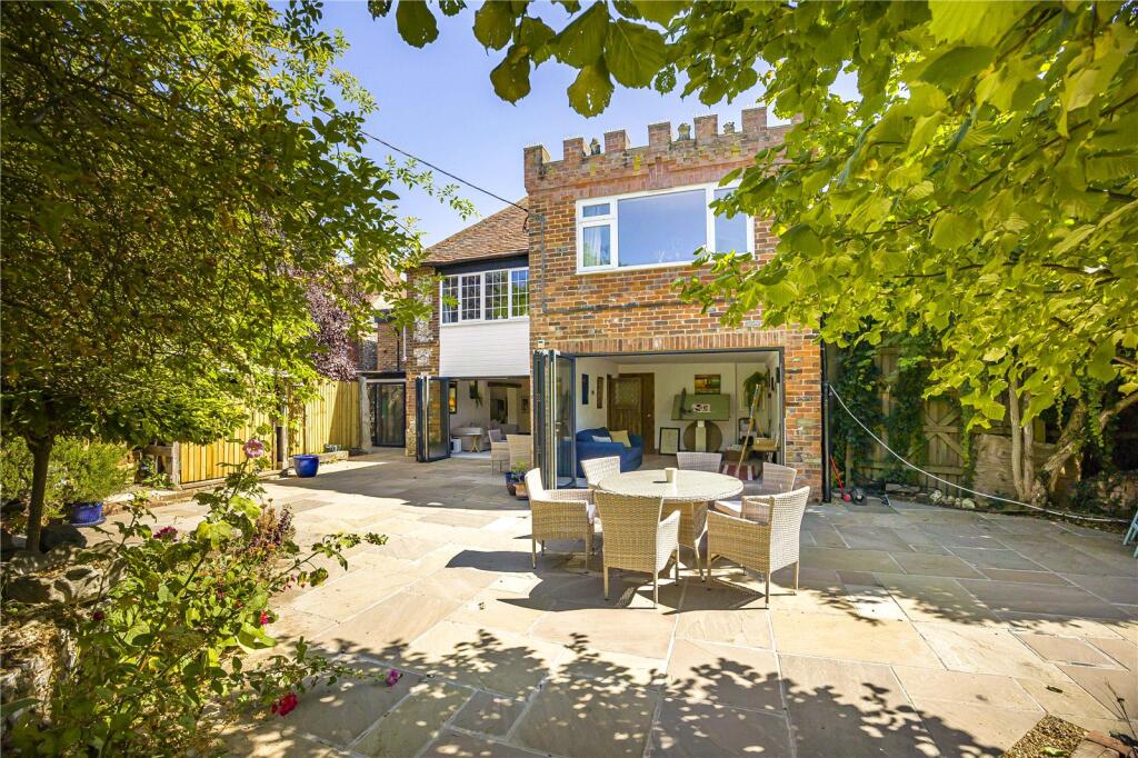 Main image of property: Wheeler End Common, HP14 3ND