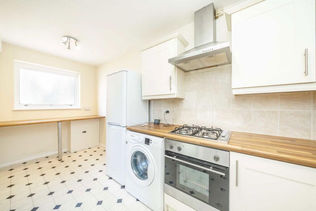 Apartment in London - View 3