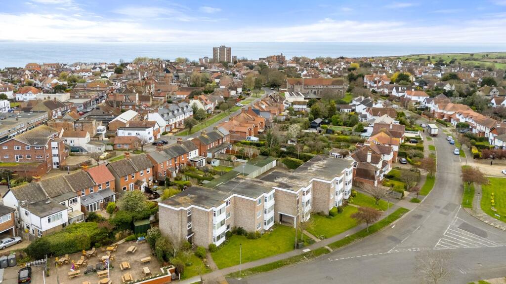 Main image of property: Fourth Avenue, Frinton-on-Sea, CO13