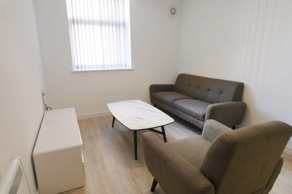Main image of property: Cross Street, Preston