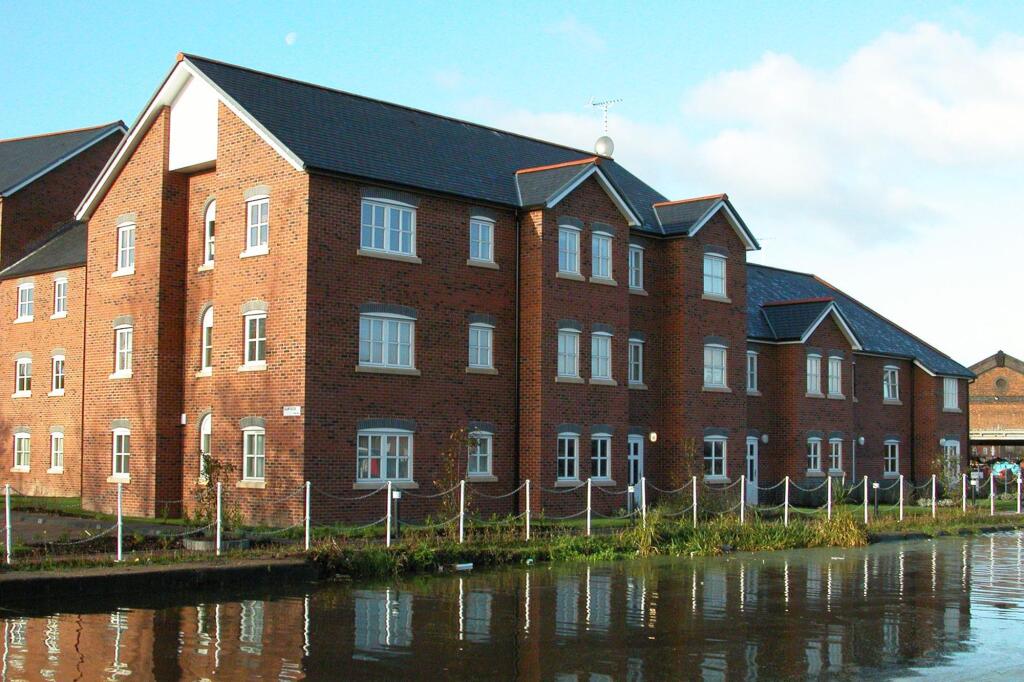 Main image of property: Grosvenor Wharf Road, Quayside Grosvenor Wharf Road, CH65