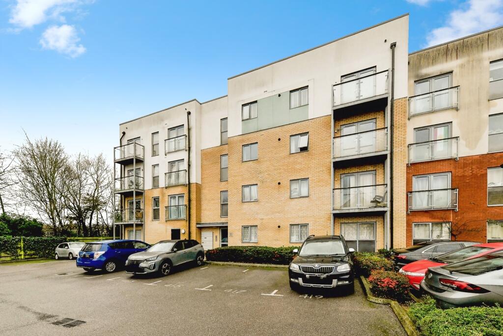 Noble Court, Drury Lane, Stevenage, Hertfordshire, SG1 photo 2