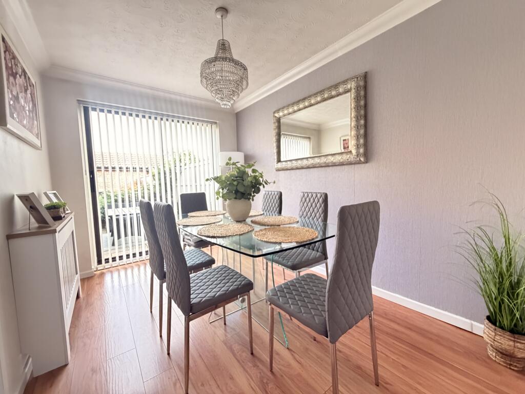House in Nottingham - View 5