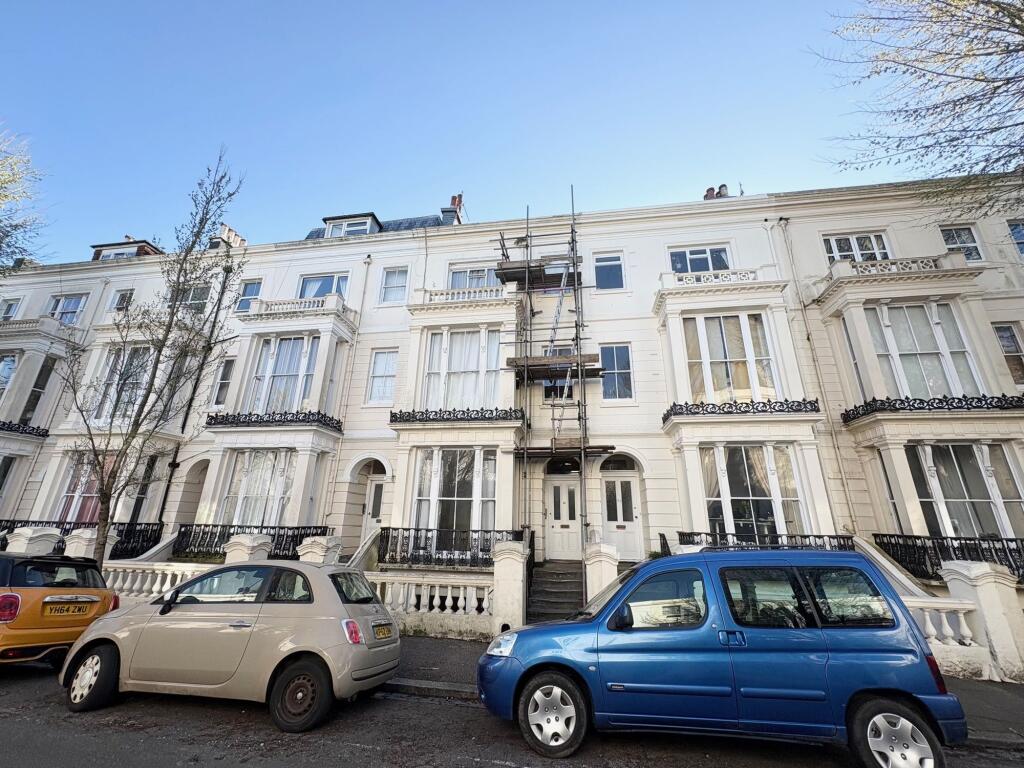 Main image of property: Buckingham Road, Brighton, BN1