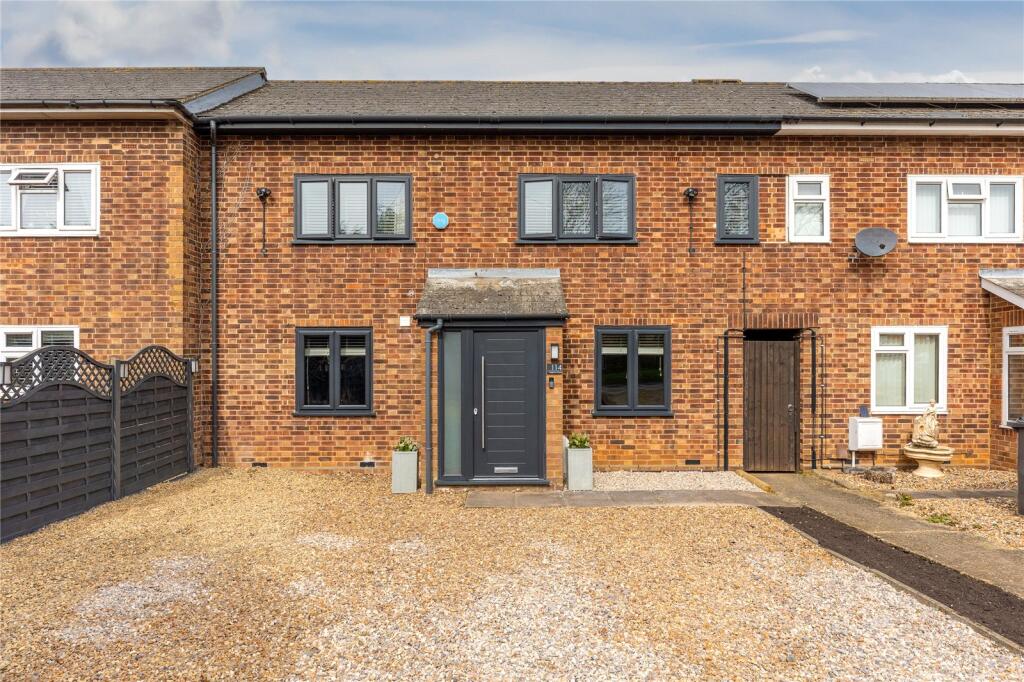 Main image of property: Leighton Road, Toddington, Bedfordshire, LU5