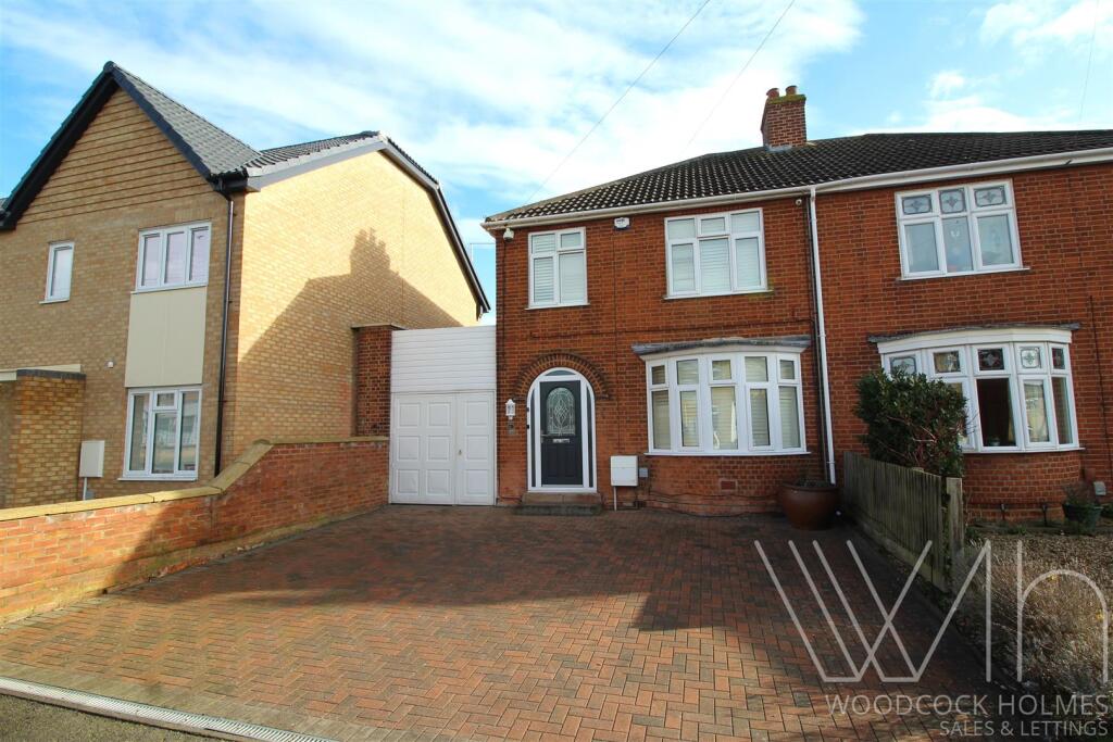 Main image of property: South Street, Stanground, Peterborough