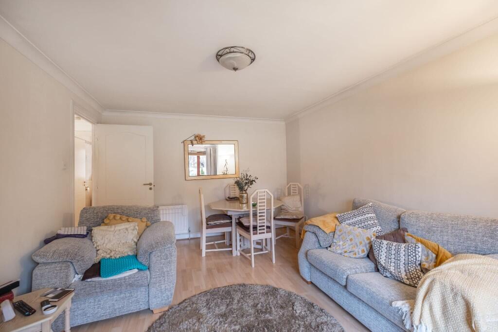 Millstream Court, Paisley, PA1 - 12