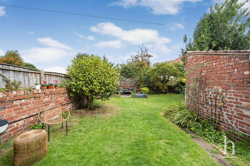 Birkenhead Road, Meols, CH47 photo 4