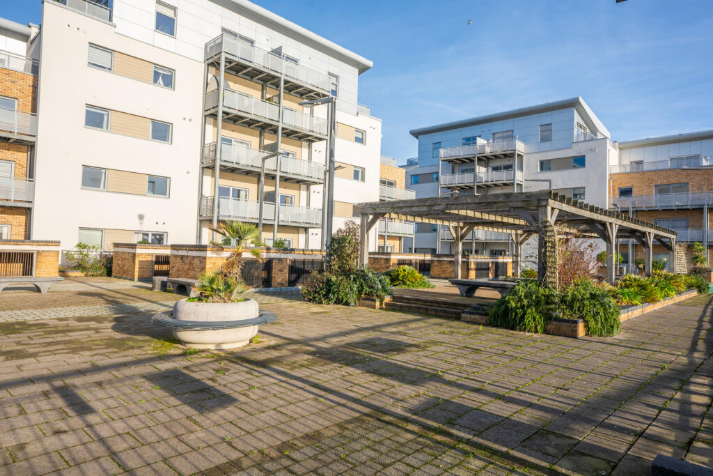 Additional image 13 of Stone Close, Hamworthy, Poole, Dorset, BH15