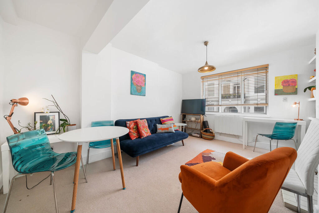Main image of property: Redcliffe Square, Chelsea