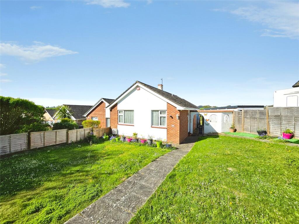 Main image of property: Castlewood Avenue, Newton Abbot, Devon, TQ12