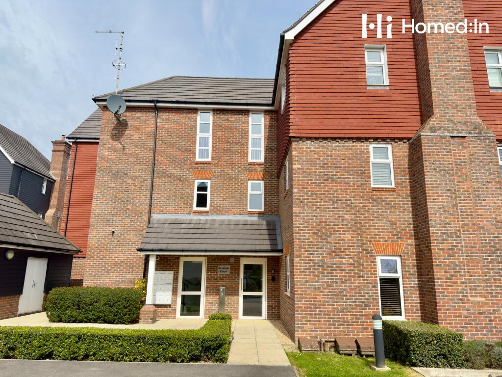 Main image of property: Rapley Rise, RH13