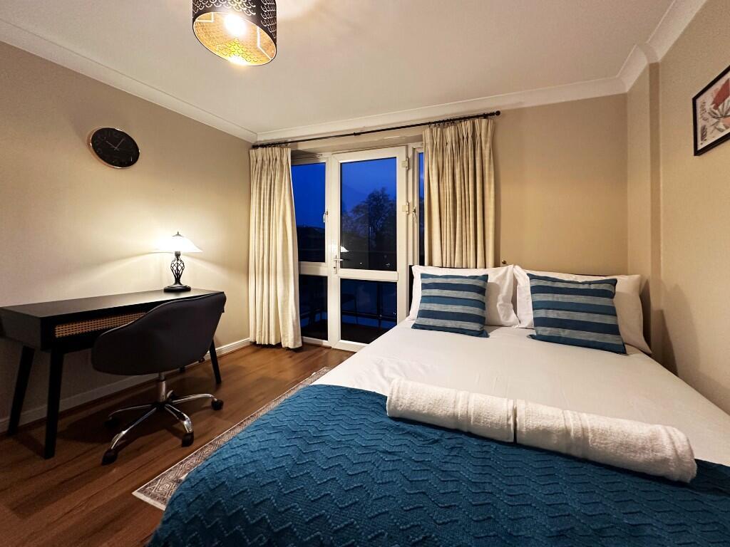 Main image of property: Ensign Street, London, E1