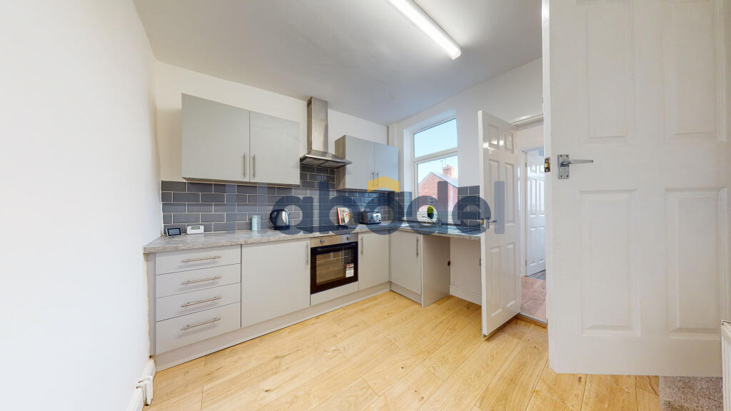 Main image of property: Sunderland Terrace, Kingston, Barnsley, S70 1UP