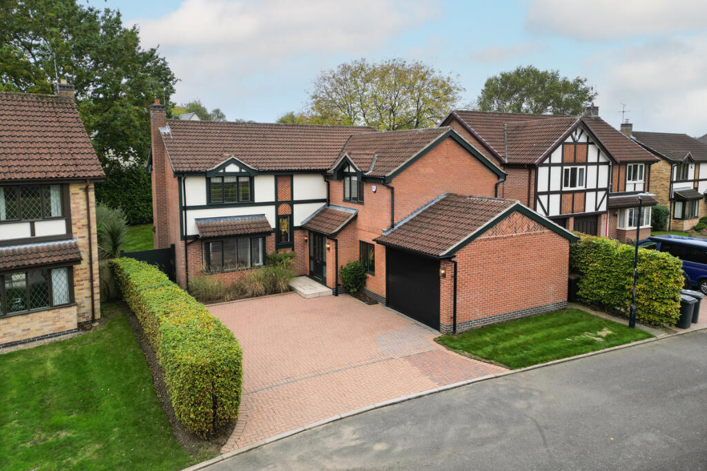 Main image of property: Holly Court, Bramcote, NG9